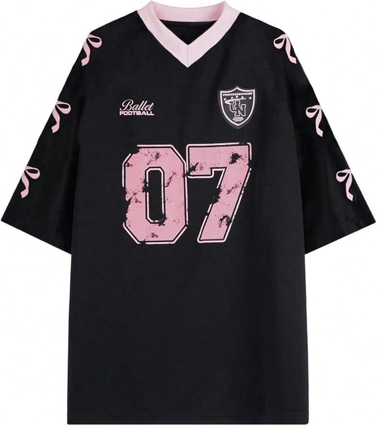 Plus Size Women's Sportwear Shirt