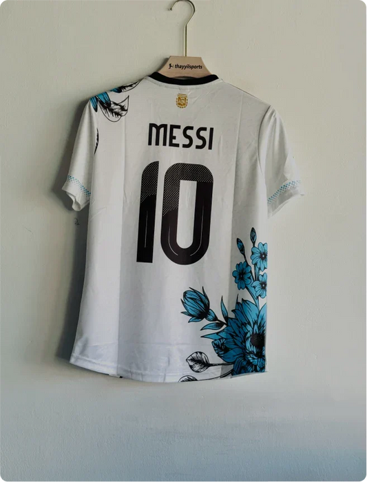 ARGENTINA DRAGON SPECIAL EDITION KIT PRINTED PREMIUM