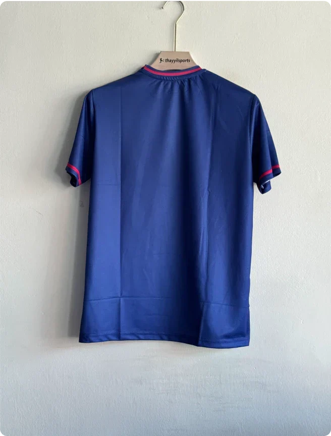 BARCELONA BLUE SPECIAL EDITION KIT