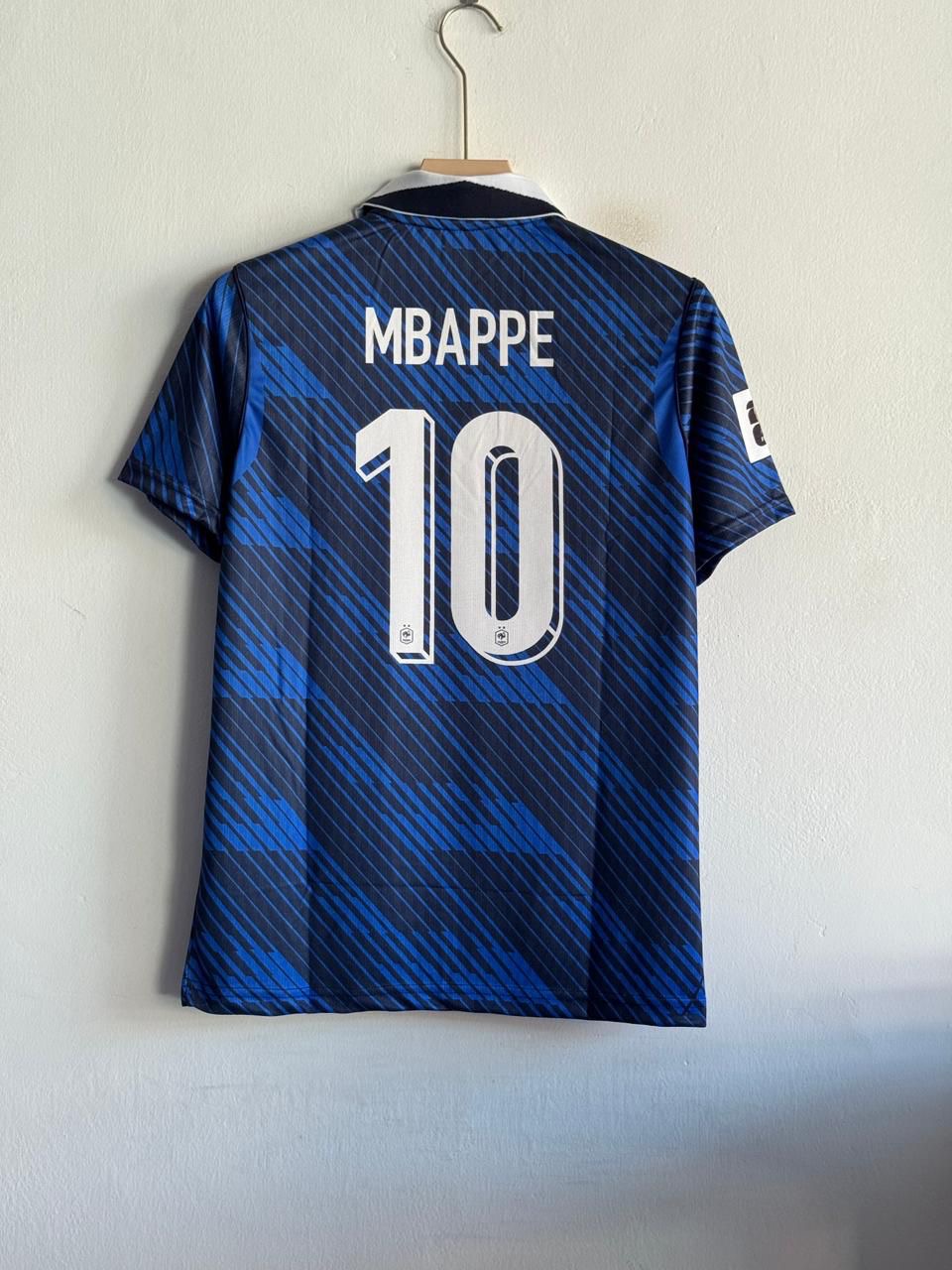 France Home 2026 Printed jersey