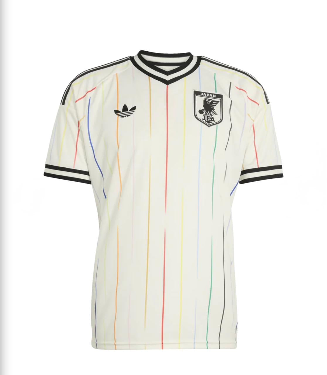 Japan Away 2026 Printed jersey