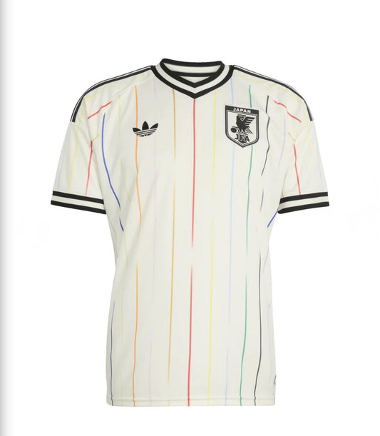 Japan Away 2026 Printed jersey