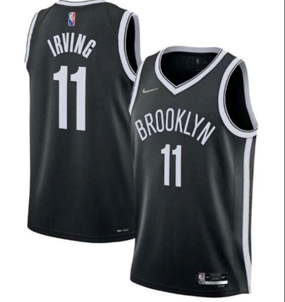 Brooklyn Basketball Jersey