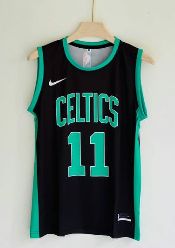 Celtics nba basketball jersey