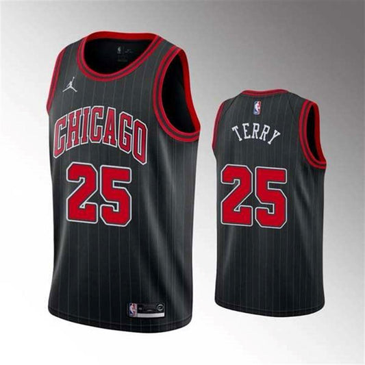 CHICAGO Basketball Uniforms