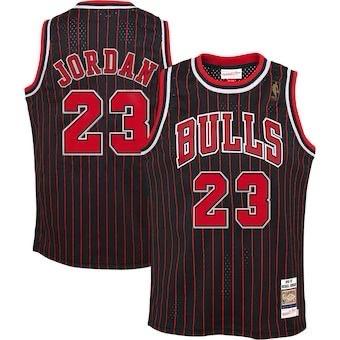 BULLS Basketball Jersey