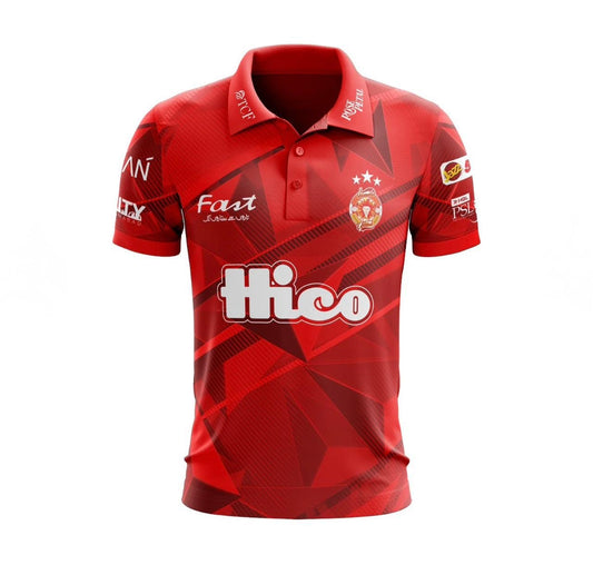Islamabad United jersey 2026