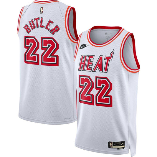HEAT Basketball Jersey