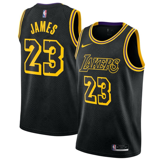 Lakers Basketball Jersey