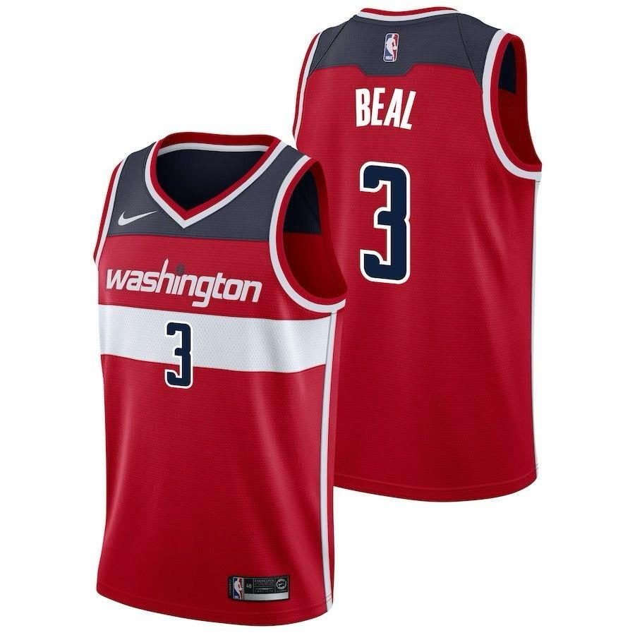 WASHINGTON Basketball Jersey