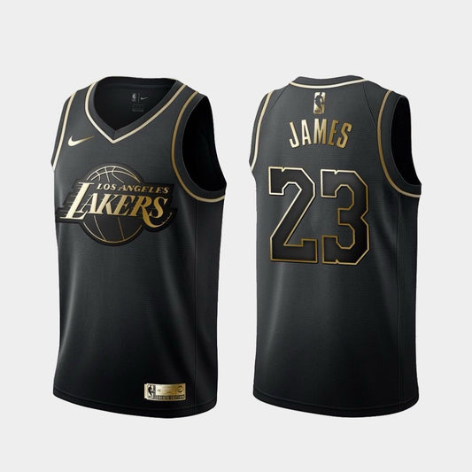Lakers Basketball Jersey