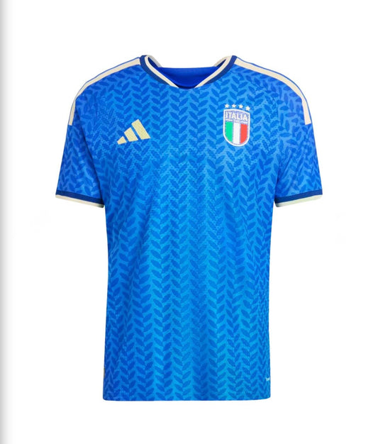 Italia home 2026 printed jersey