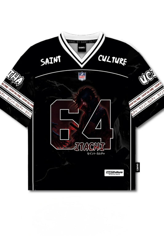 ITACHI UCHINA EDITION JERSEY