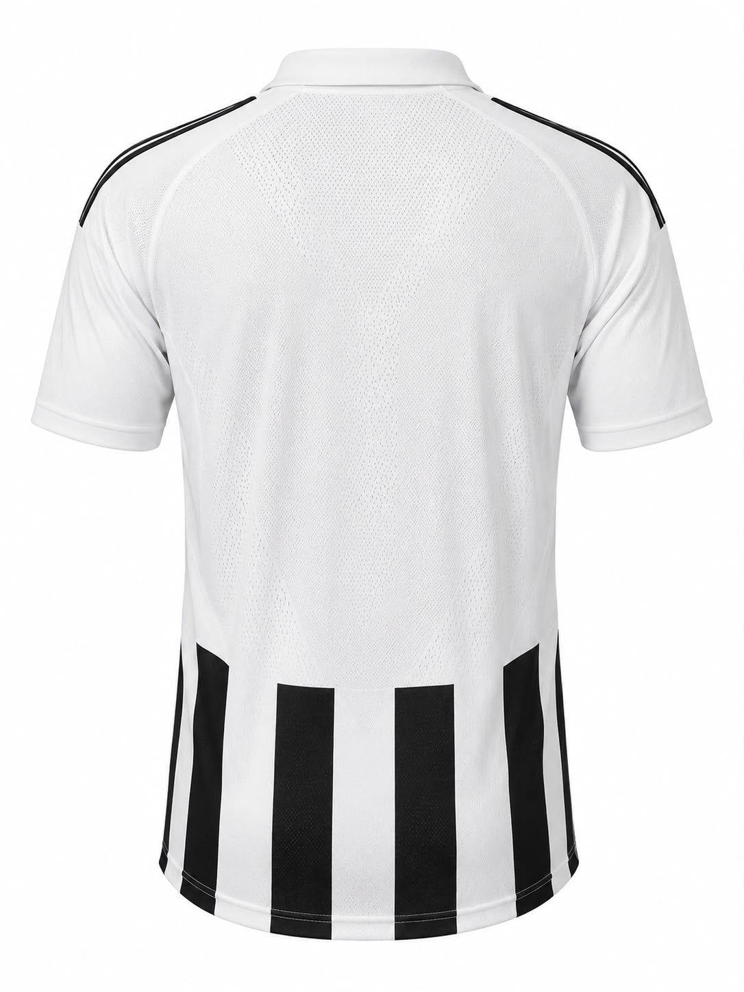 Juventus home printed jersey 26/27