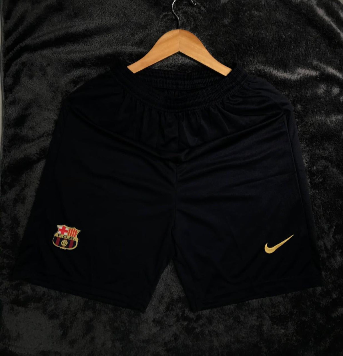 Barcelona Shorts