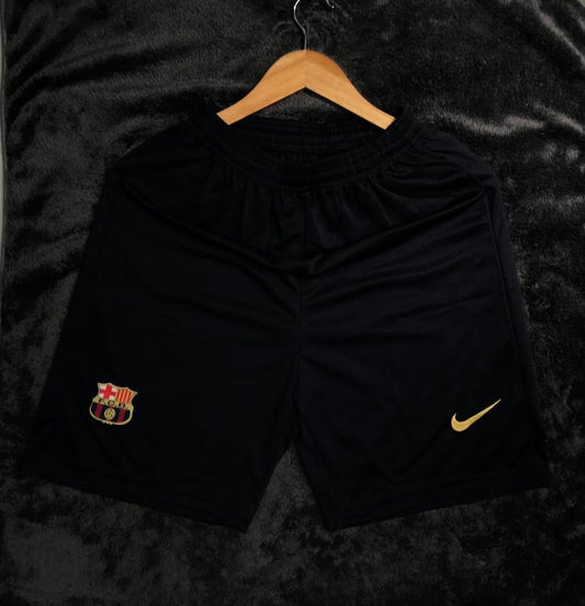 Barcelona Shorts