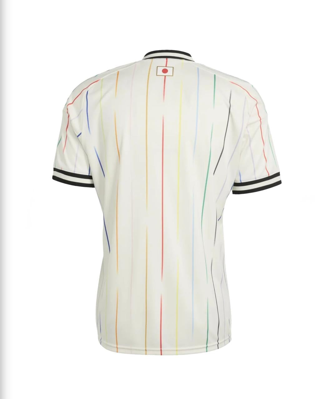 Japan Away 2026 Printed jersey