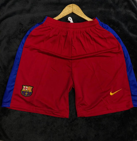 Barcelona Shorts