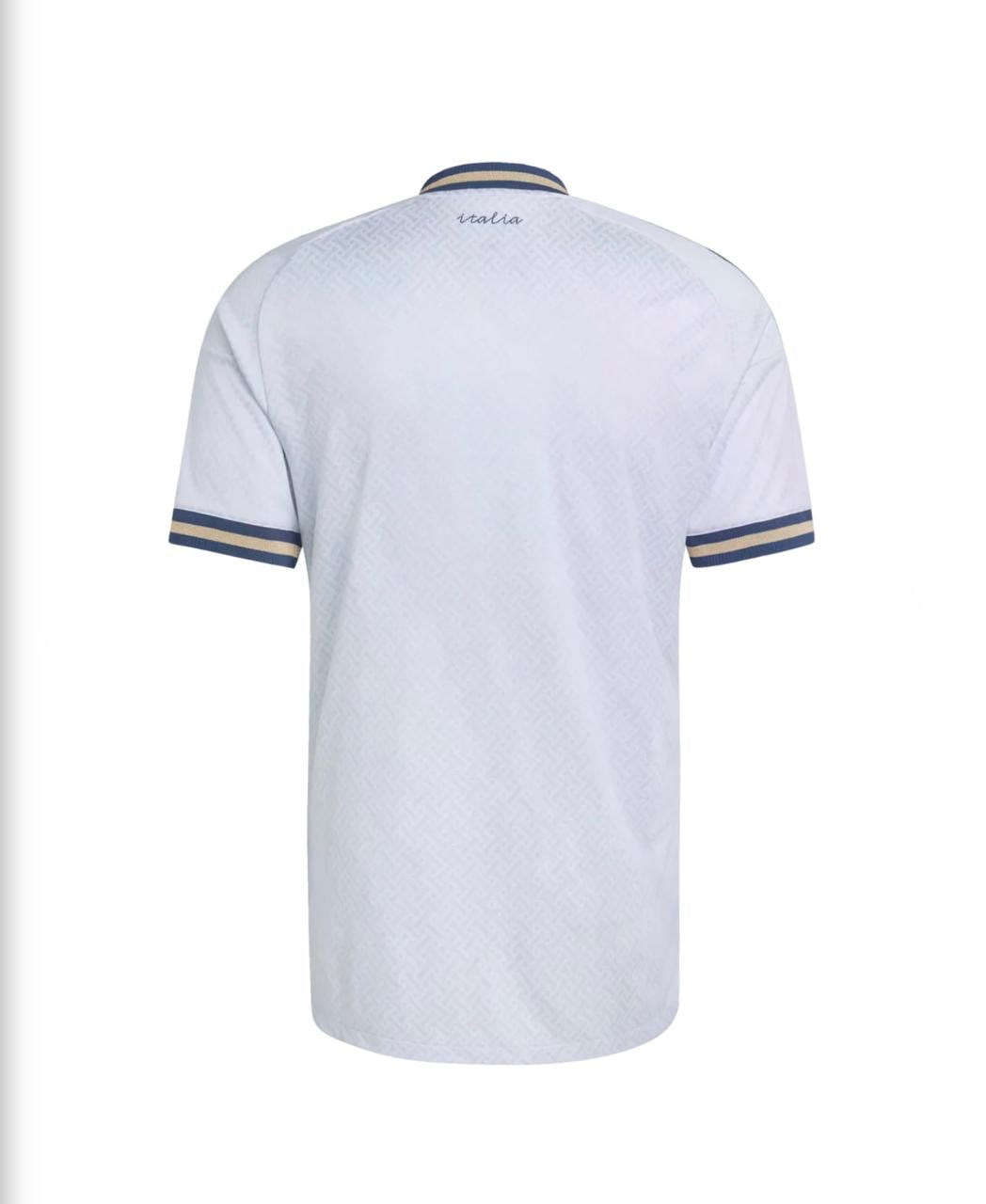 Italia Away 2026 Printed jersey