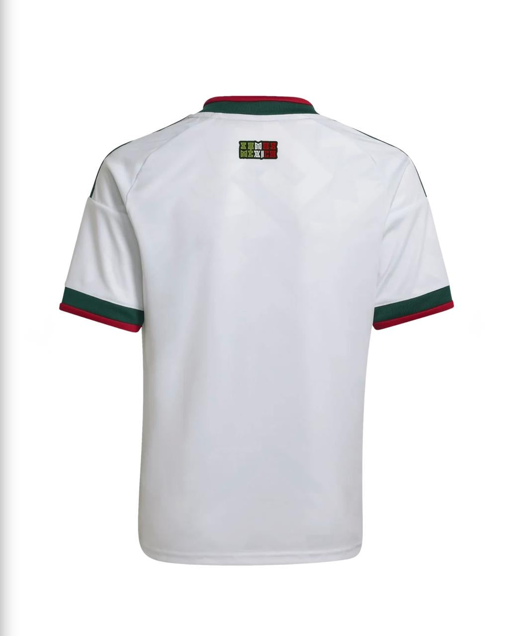 Mexico Away 2026 Printed jersey