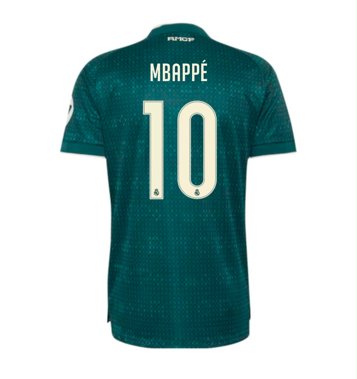 Real Madrid away jersey 26/27 Printed