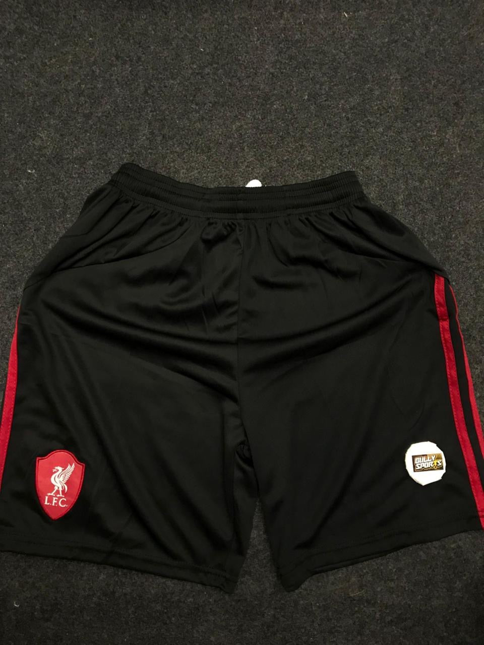 Liverpool Shorts