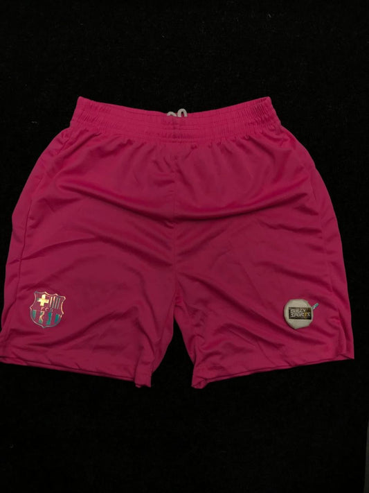 Barcelona Shorts