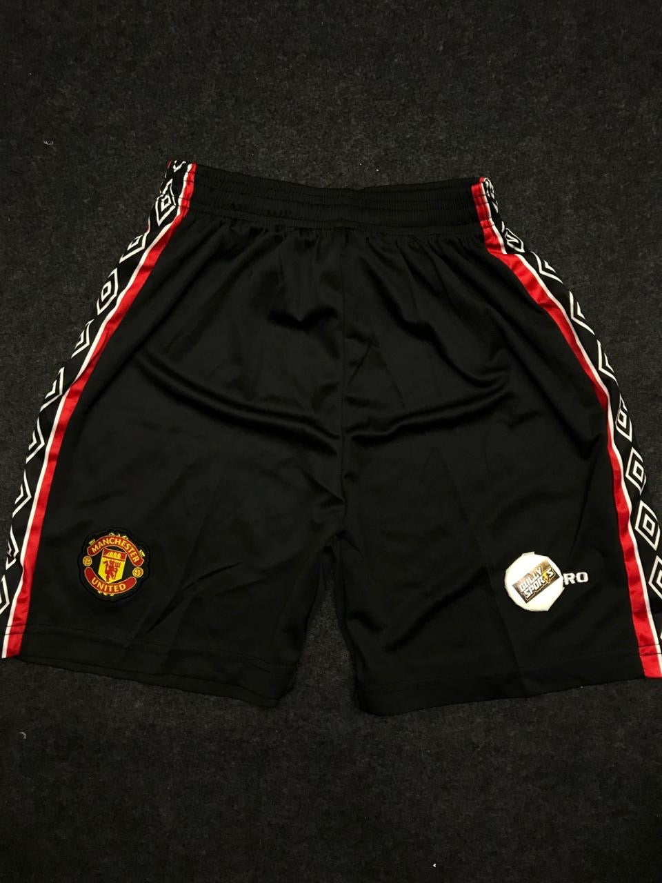 Manchester United Shorts