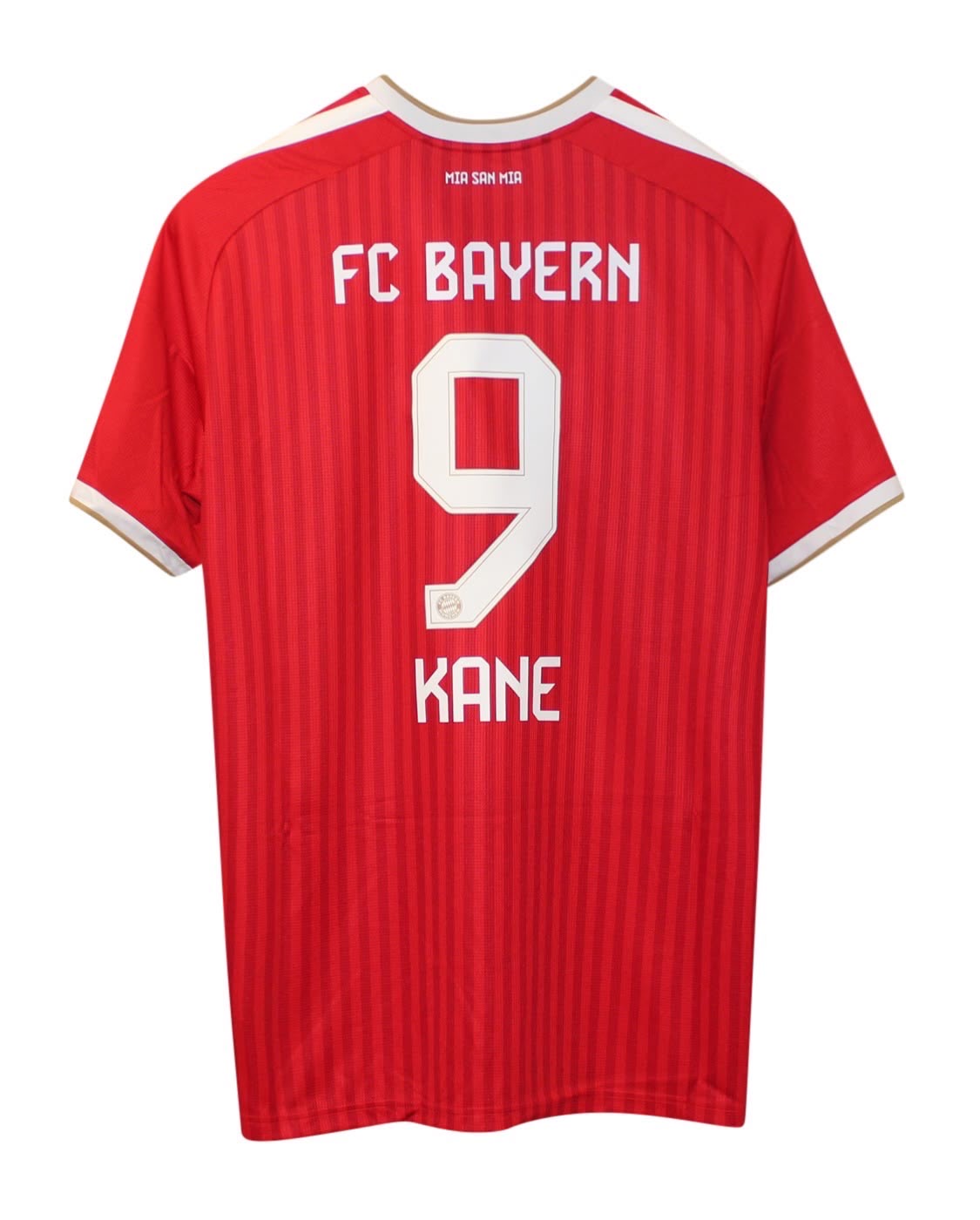 FC Bayern home printed jersey 26/27