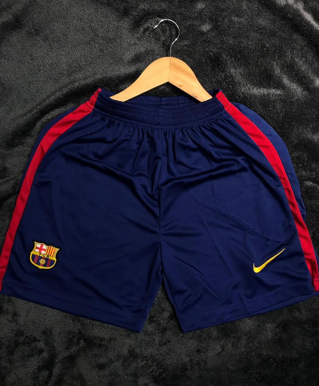 Barcelona Shorts
