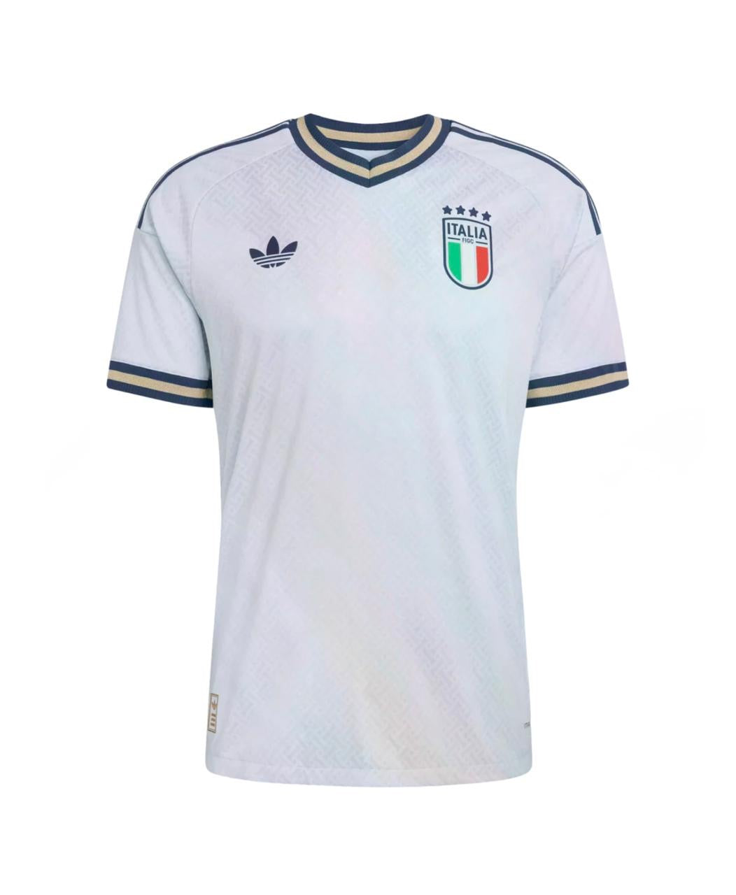Italia Away 2026 Printed jersey