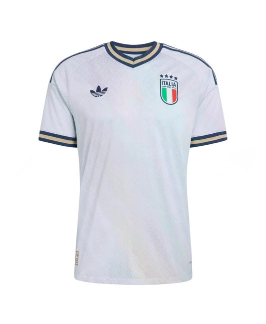 Italia Away 2026 Printed jersey