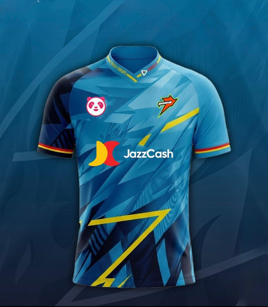 Rawalpindiz Away jersey 2026