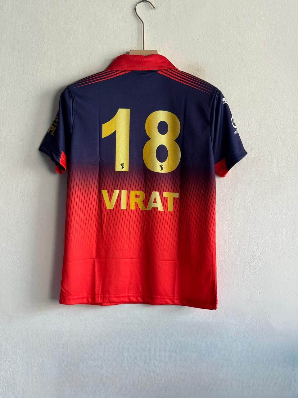 RCB Jersey 2026