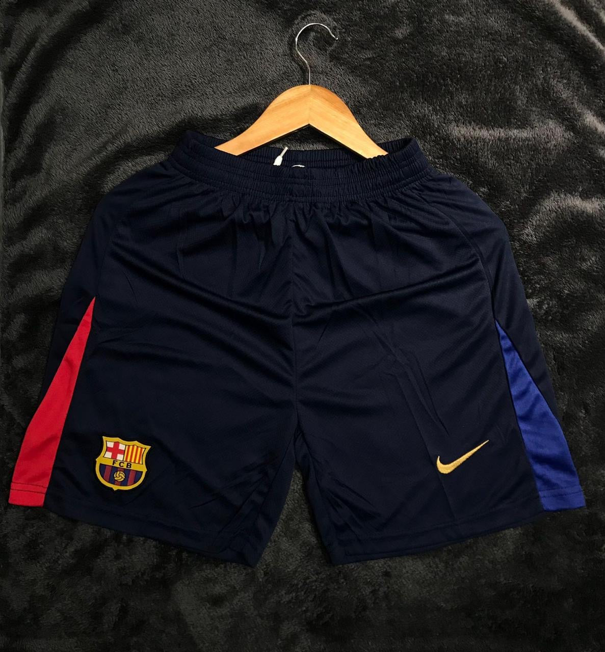 Barcelona Shorts