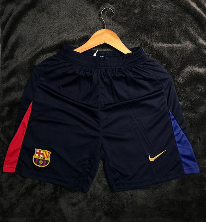 Barcelona Shorts