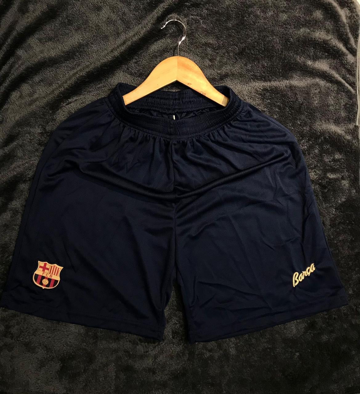 Barcelona Shorts