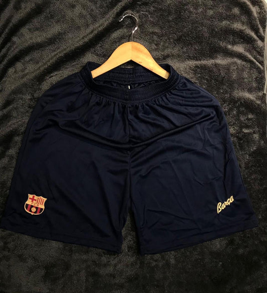 Barcelona Shorts