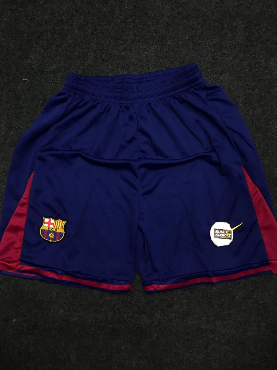 Barcelona Shorts