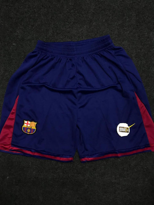 Barcelona Shorts