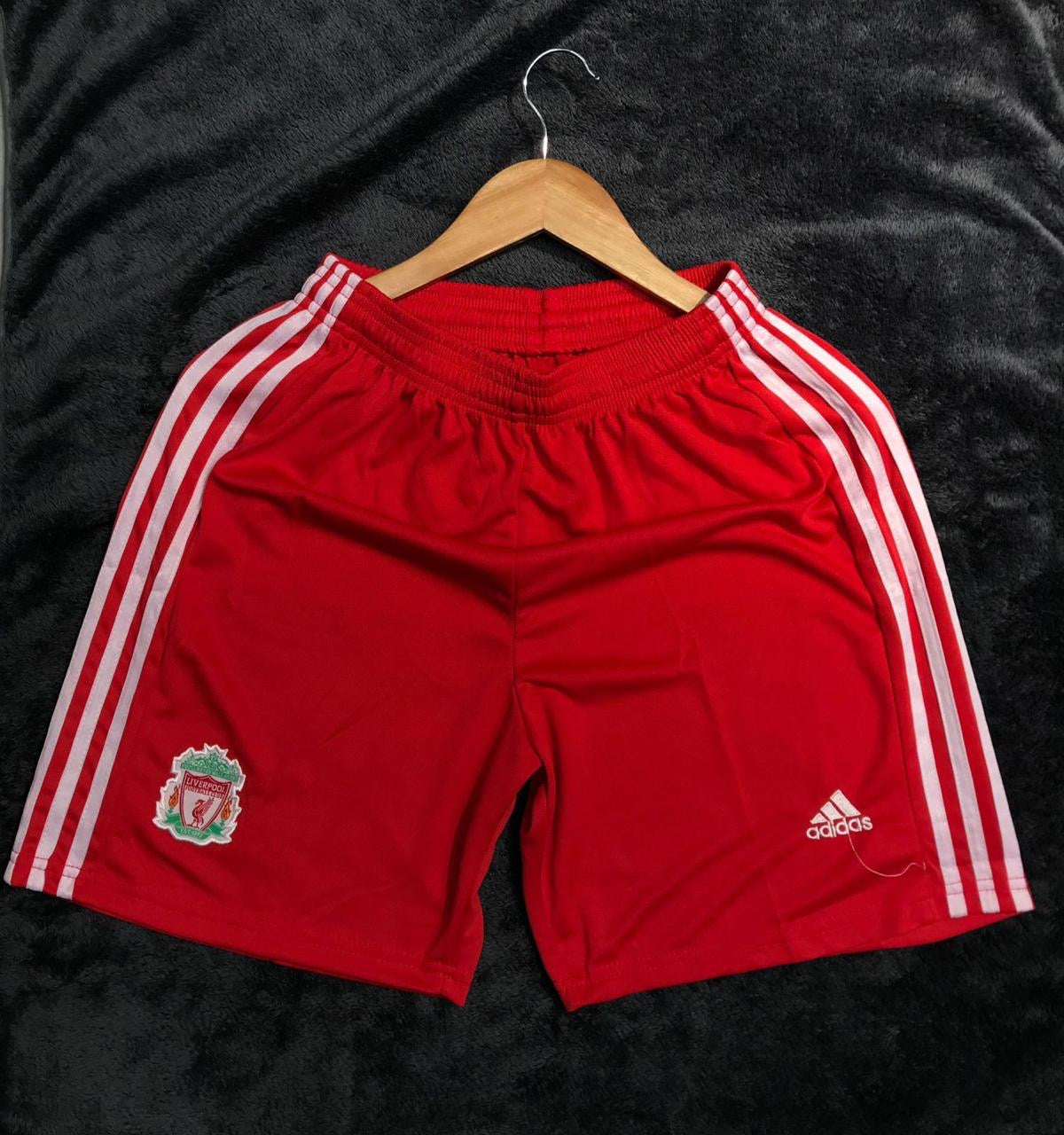 Liverpool Shorts