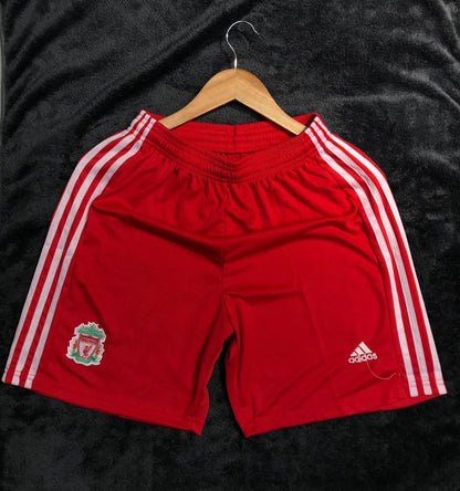Liverpool Shorts