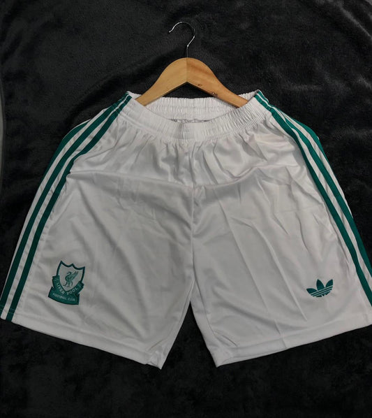 Liverpool Shorts