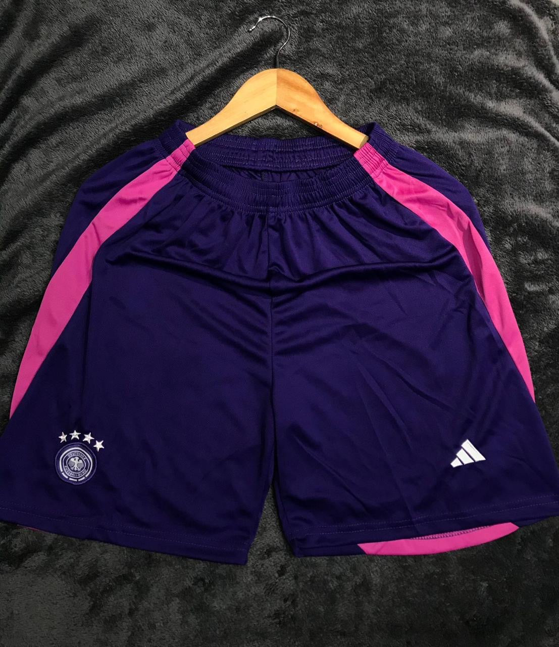 Deutscher Shorts