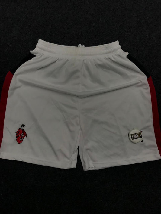AC Milan Shorts
