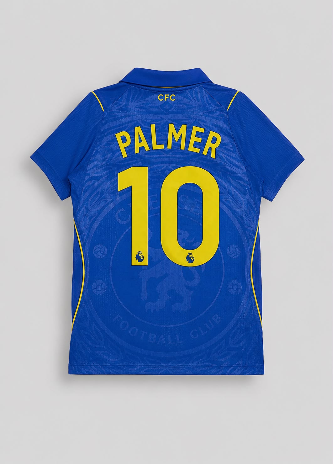 Chelsea FC home printed jersey 26/27