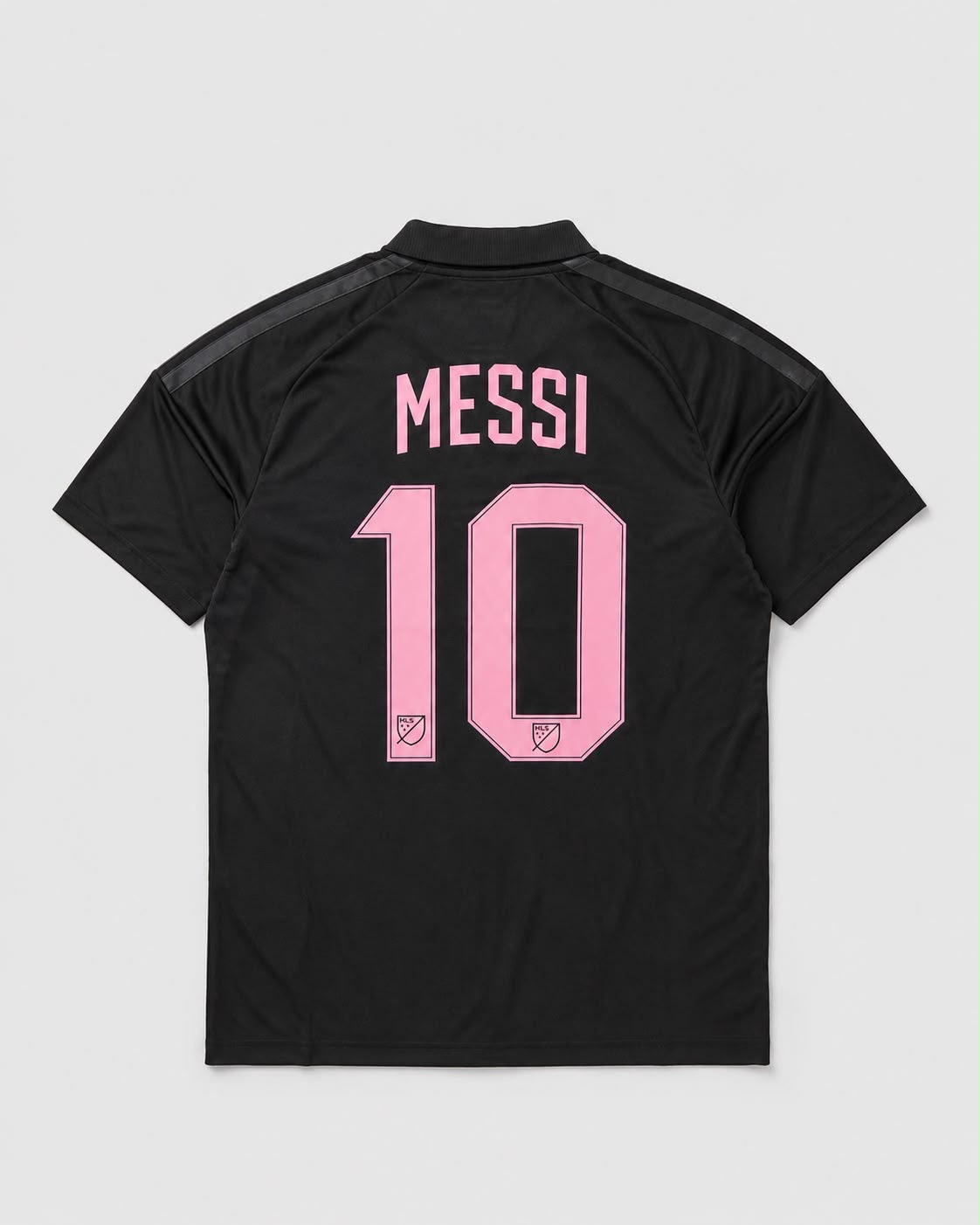 Inter Miami third jersey 26/27 printed