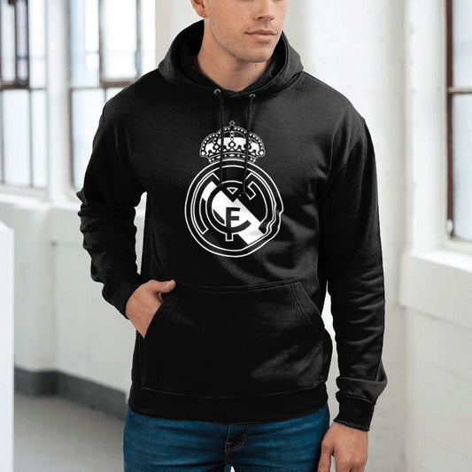 Premium quality black Real Madrid