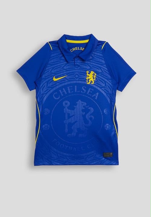 Chelsea FC home printed jersey 26/27