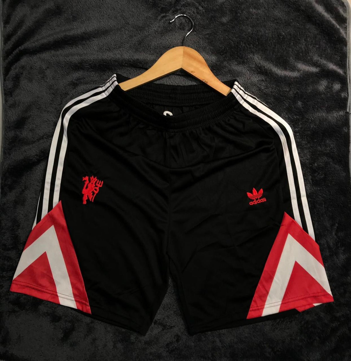 Arsenal Shorts